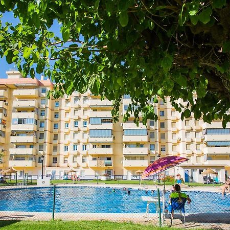 Apartment Andalucia 1 Benalmádena Dış mekan fotoğraf