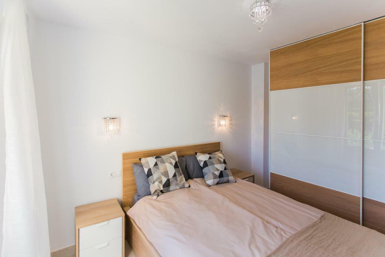 Apartment Andalucia 1 Benalmádena Dış mekan fotoğraf