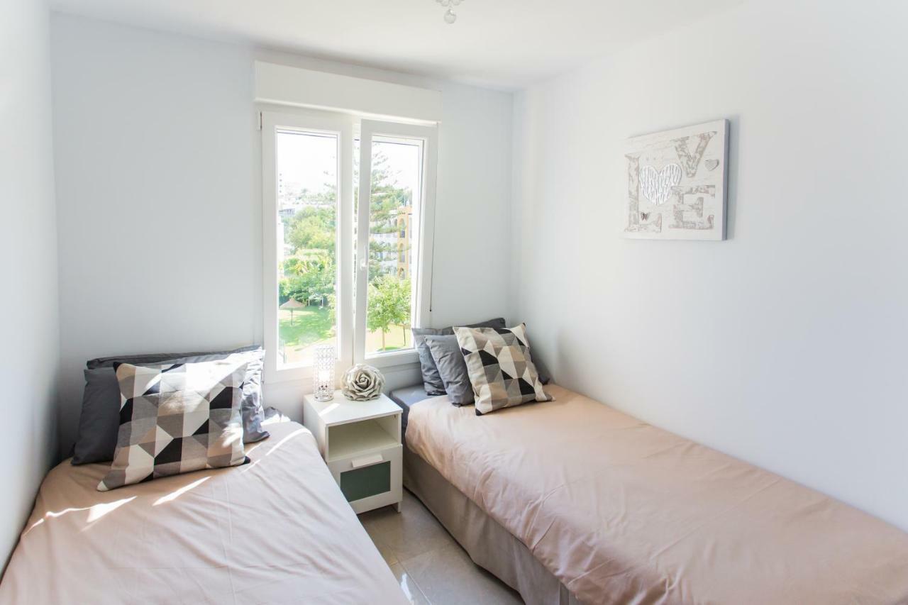 Apartment Andalucia 1 Benalmádena Dış mekan fotoğraf